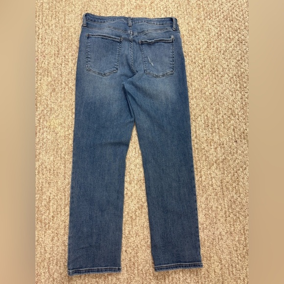 KUT FROM THE KLOTH Sienna High Rise Wide Leg Size 10. - Picture 11 of 14